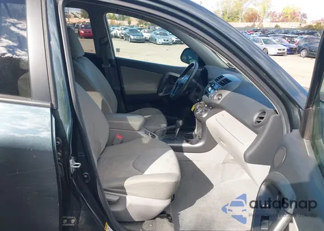 2011 Toyota Rav4 z USA, uszkodzony, nr VIN 2T3BF4DV8BW160629